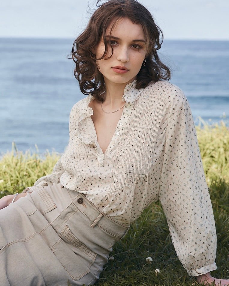 Boheme Blouse