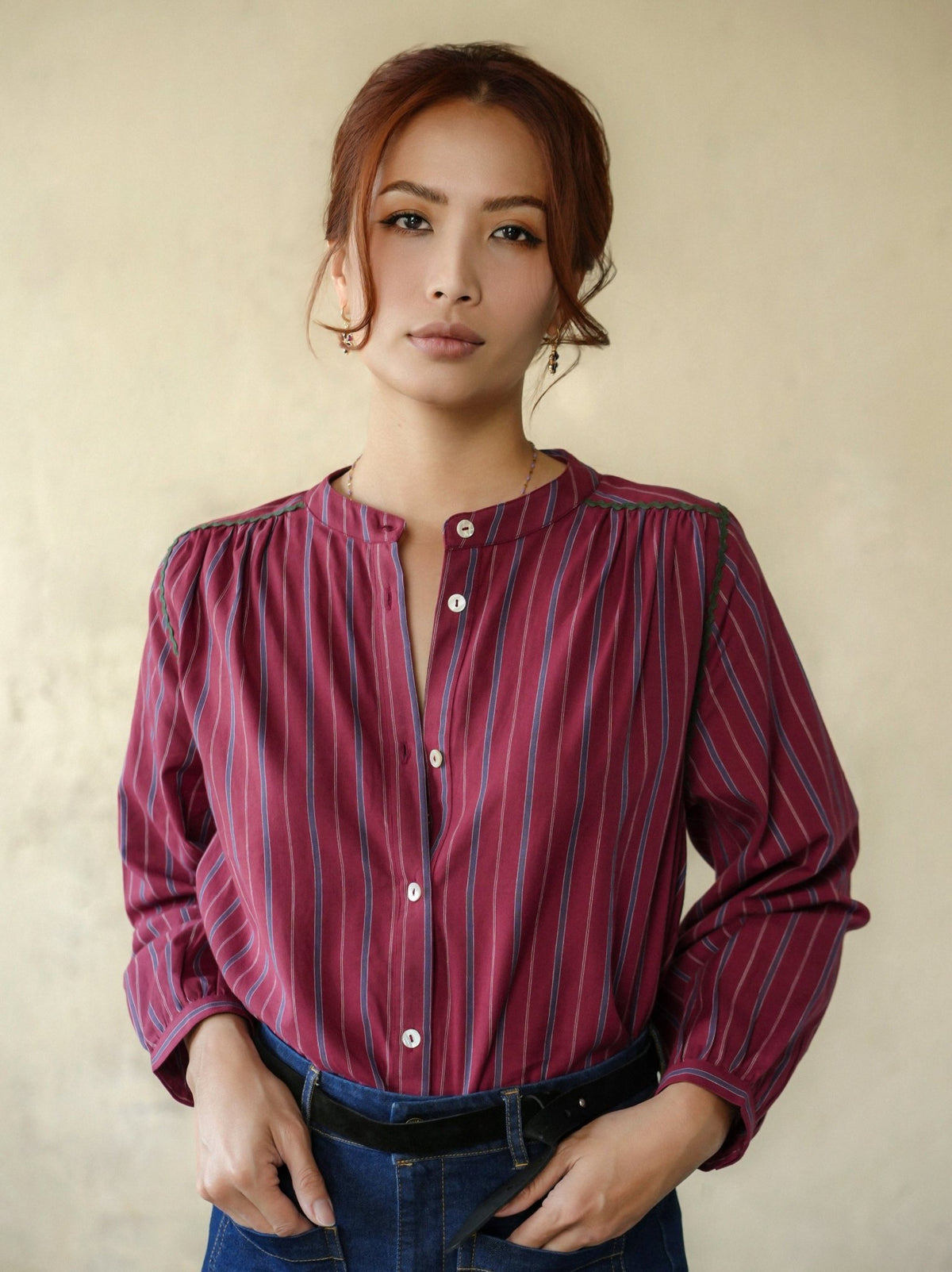 Ines Genoa