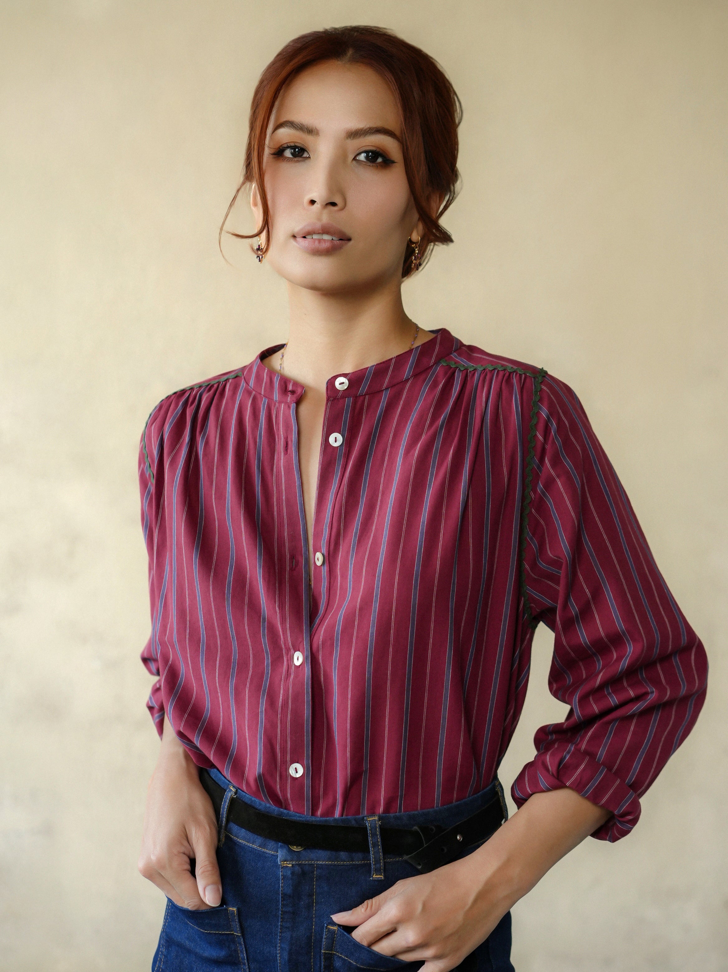 Ines Genoa