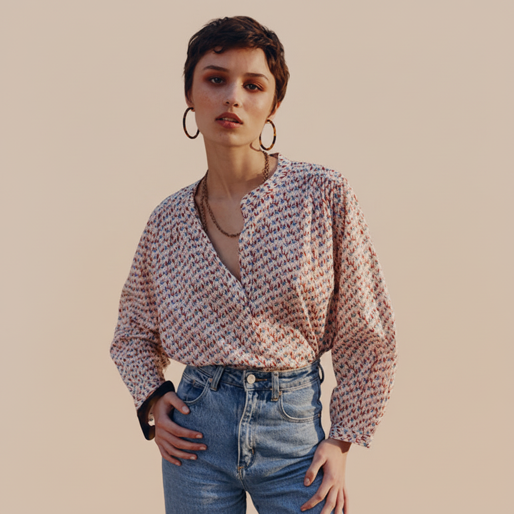Éléphante Blouse - Edited 3