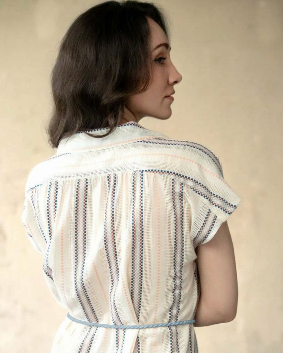 Bree Dress