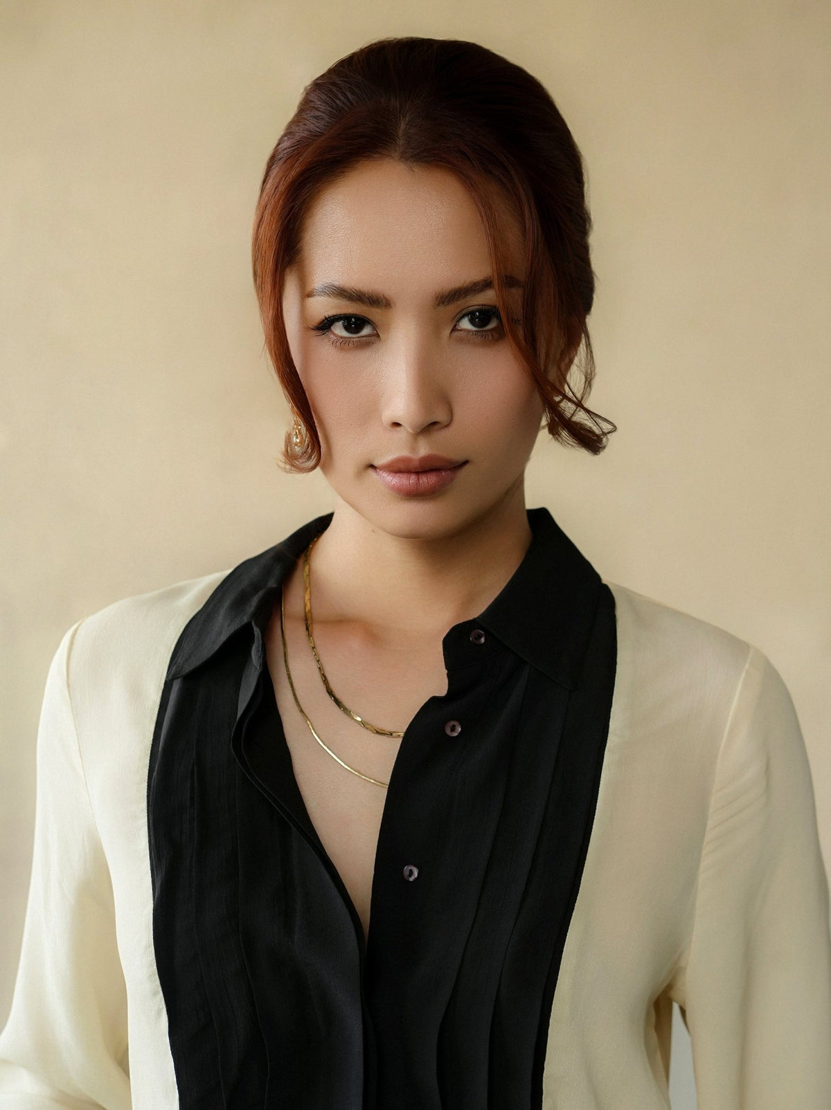 Yvette Blouse - Blouse - Marie Louise de Monterey