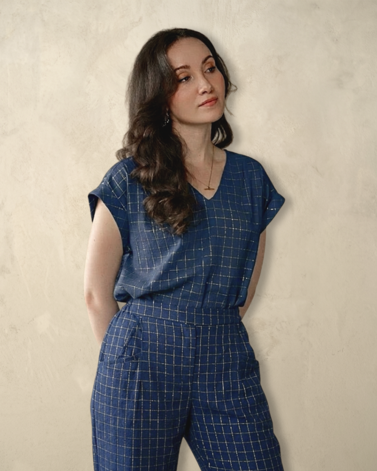 Boho Pants [PRE-ORDER]