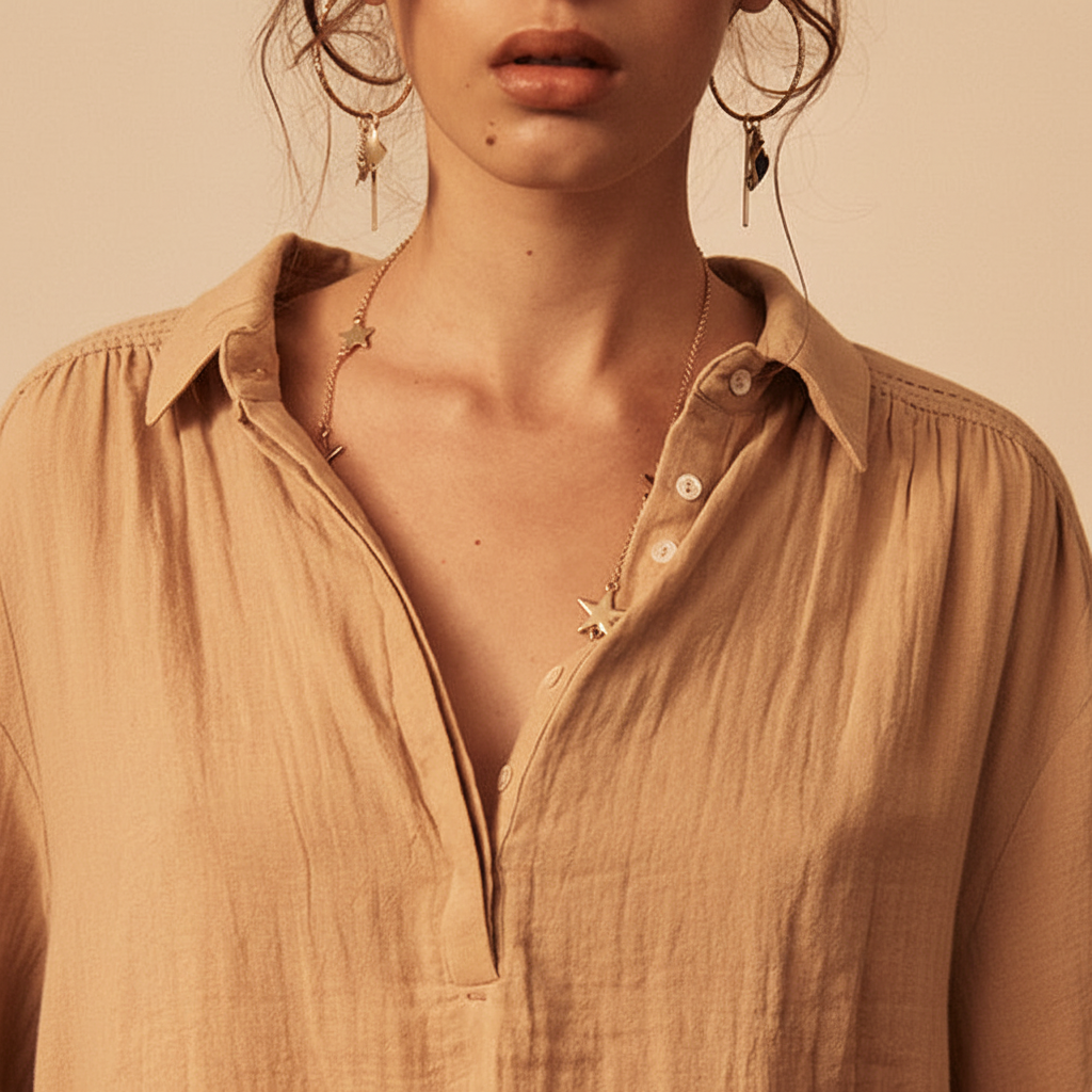 Birkin Blouse Fawn - Edited 3